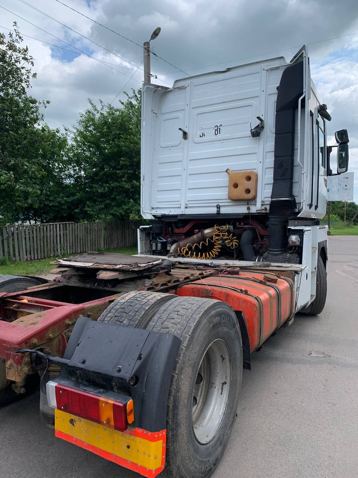 RENAULT Magnum 430 - Тягач: фото 4 RENAULT Magnum 430 - Тягач: фото 4