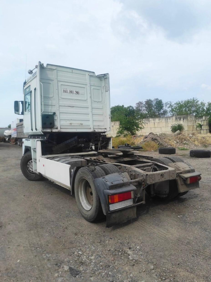 RENAULT Magnum 440 ID1515S - Тягач: фото 5 RENAULT Magnum 440 ID1515S - Тягач: фото 5