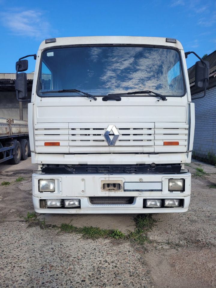 RENAULT Manager - Тягач: фото 2 RENAULT Manager - Тягач: фото 2