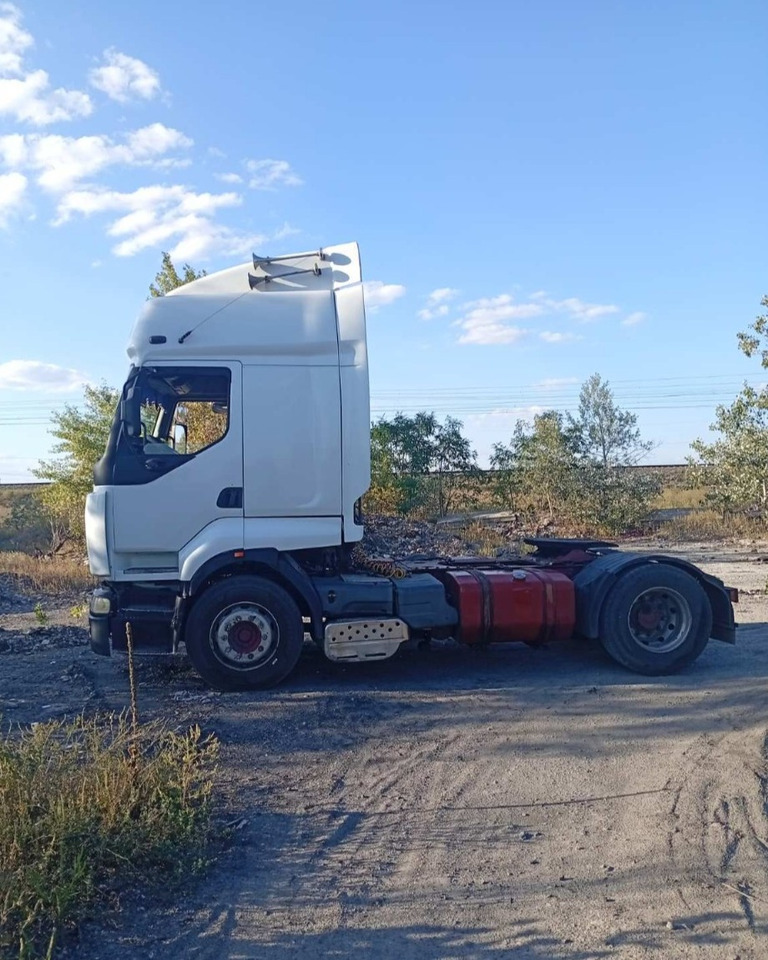 RENAULT Premium 400 - Тягач: фото 4 RENAULT Premium 400 - Тягач: фото 4