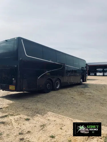 VAN HOOL - Туристический автобус: фото 4 VAN HOOL - Туристический автобус: фото 4