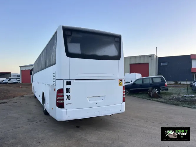 Mercedes tourismo - Туристический автобус: фото 4 Mercedes tourismo - Туристический автобус: фото 4