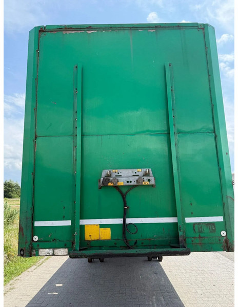 LAG inruil mega's LAG/ Van Hool 2008 / 1998 / 1997 - Полуприцеп-фургон: фото 1 LAG inruil mega's LAG/ Van Hool 2008 / 1998 / 1997 - Полуприцеп-фургон: фото 1