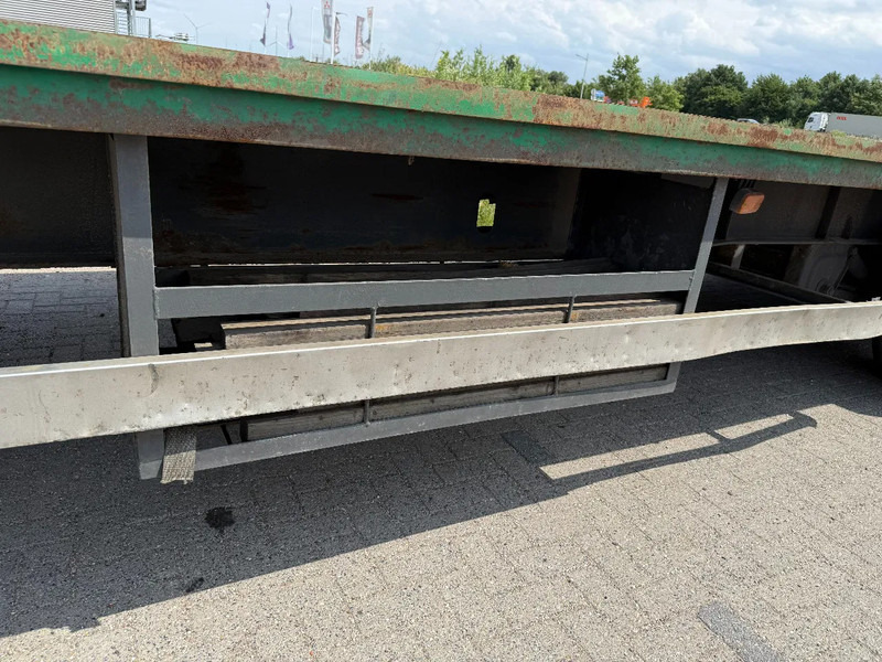 LAG inruil mega's LAG/ Van Hool 2008 / 1998 / 1997 - Полуприцеп-фургон: фото 4 LAG inruil mega's LAG/ Van Hool 2008 / 1998 / 1997 - Полуприцеп-фургон: фото 4