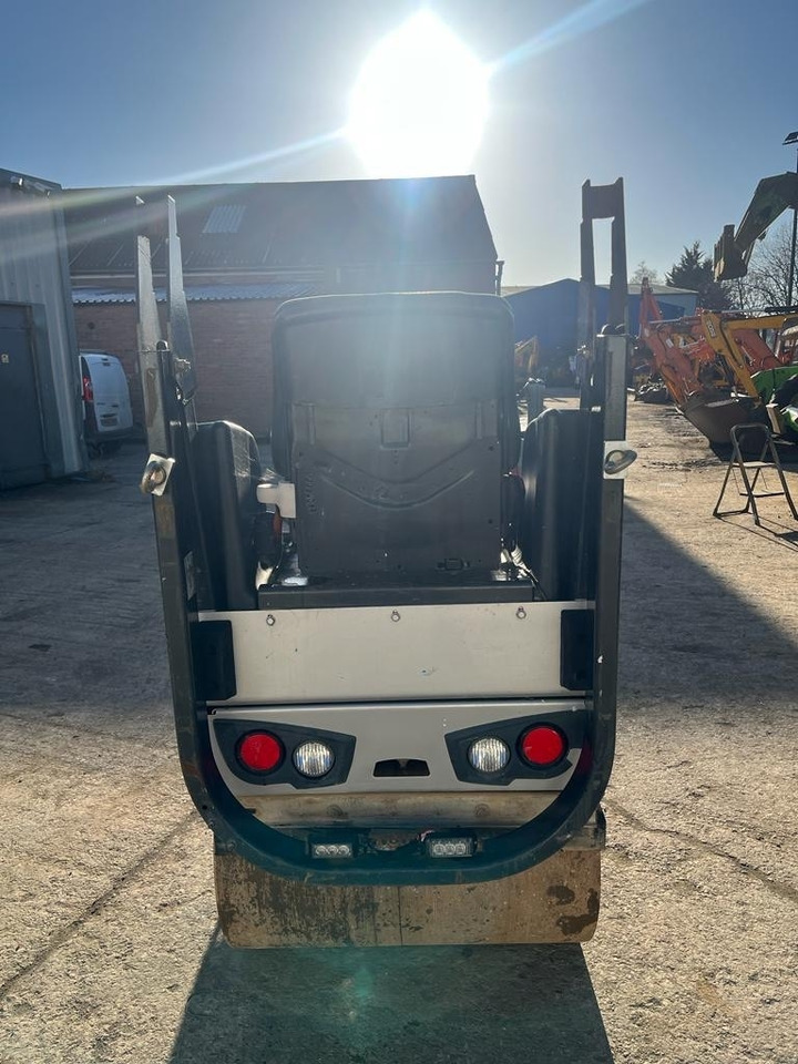 Bomag BW 80 AD-5 - Дорожный каток: фото 4 Bomag BW 80 AD-5 - Дорожный каток: фото 4