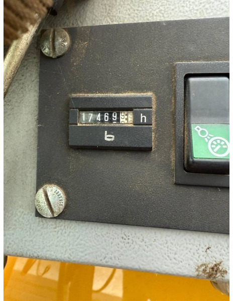 Liebherr LTM1055/1 в лизинг Liebherr LTM1055/1: фото 15