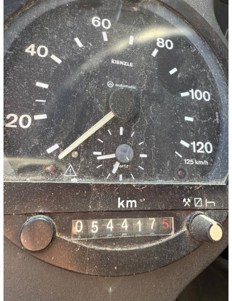 Liebherr LTM1055/1 в лизинг Liebherr LTM1055/1: фото 12