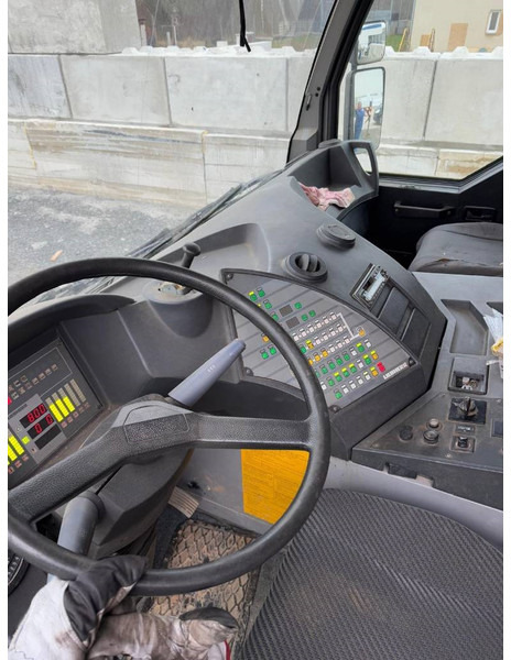 Liebherr LTM1055/1 в лизинг Liebherr LTM1055/1: фото 11