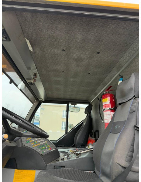 Liebherr LTM1055/1 в лизинг Liebherr LTM1055/1: фото 10