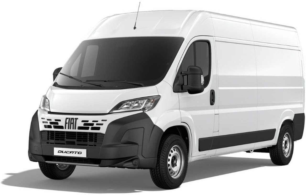 Fiat Ducato 35H L3H2 180 Kastenwagen 2025 - Цельнометаллический фургон: фото 1 Fiat Ducato 35H L3H2 180 Kastenwagen 2025 - Цельнометаллический фургон: фото 1