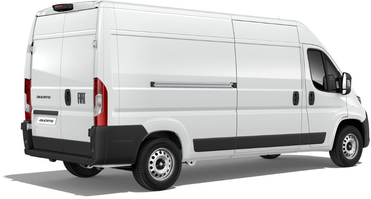 Fiat Ducato 35H L4H2 140 Kastenwagen 2025 - Цельнометаллический фургон: фото 4 Fiat Ducato 35H L4H2 140 Kastenwagen 2025 - Цельнометаллический фургон: фото 4