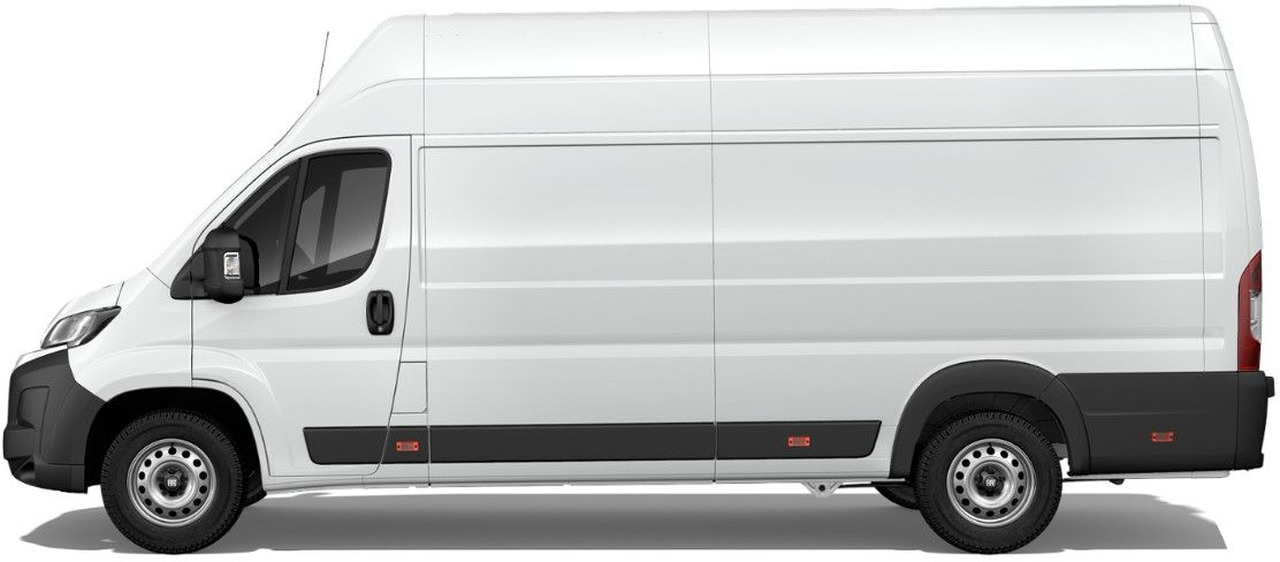 Fiat Ducato 35H L4H3 180 Kastenwagen 2025 - Цельнометаллический фургон: фото 3 Fiat Ducato 35H L4H3 180 Kastenwagen 2025 - Цельнометаллический фургон: фото 3
