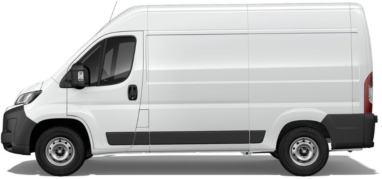 Fiat Ducato 35L L2H2 140 Kastenwagen 2025 - Цельнометаллический фургон: фото 3 Fiat Ducato 35L L2H2 140 Kastenwagen 2025 - Цельнометаллический фургон: фото 3