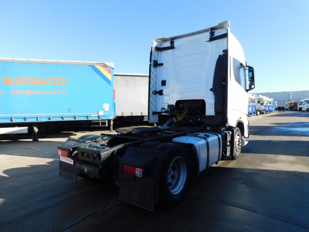 Ford F max 4x2 scab e6 12s2620 - Тягач: фото 3 Ford F max 4x2 scab e6 12s2620 - Тягач: фото 3