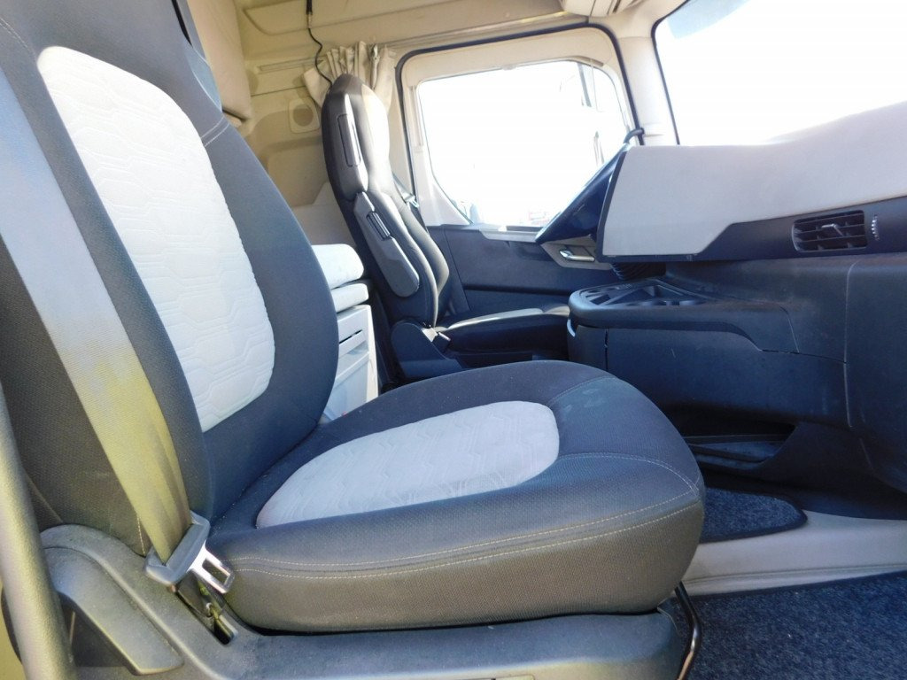 Ford F max 4x2 scab e6 12s2620 - Тягач: фото 5 Ford F max 4x2 scab e6 12s2620 - Тягач: фото 5