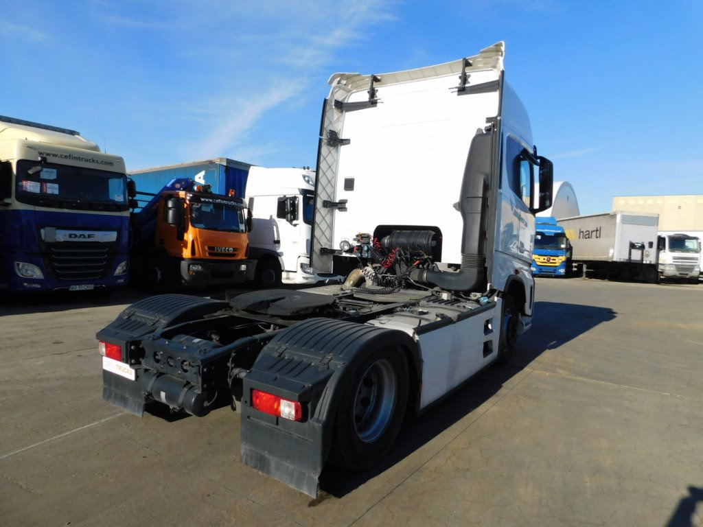 Ford F max 4x2 scab e6 12s2620 - Тягач: фото 3 Ford F max 4x2 scab e6 12s2620 - Тягач: фото 3