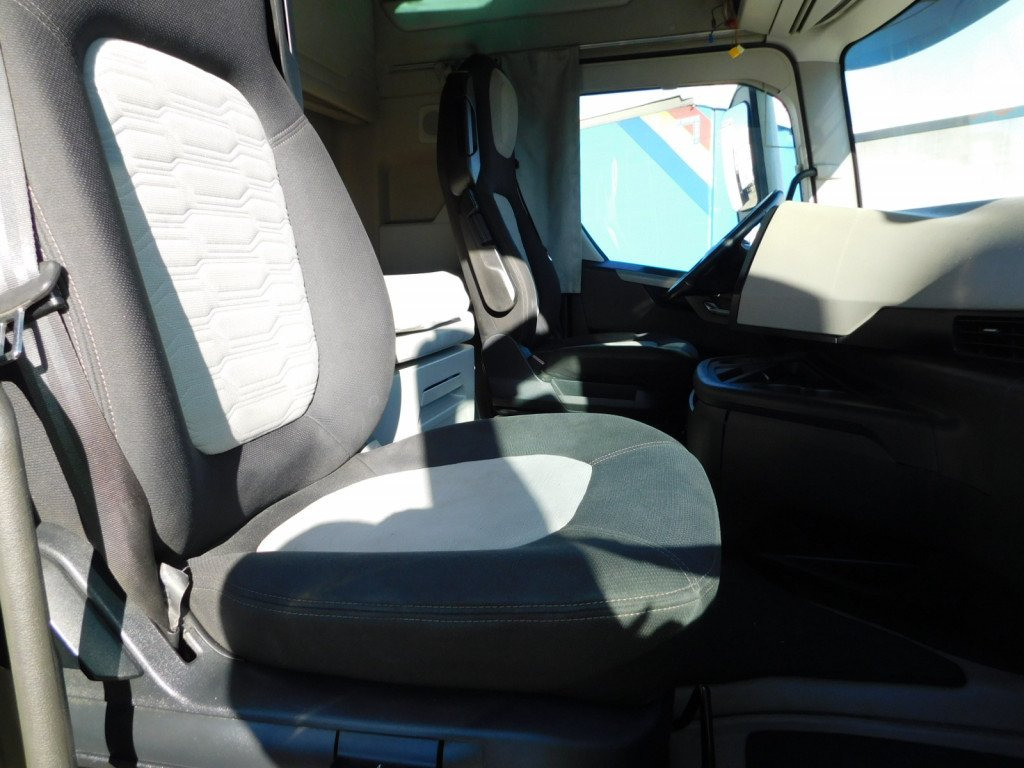 Ford F max 4x2 scab e6 12s2620 - Тягач: фото 5 Ford F max 4x2 scab e6 12s2620 - Тягач: фото 5