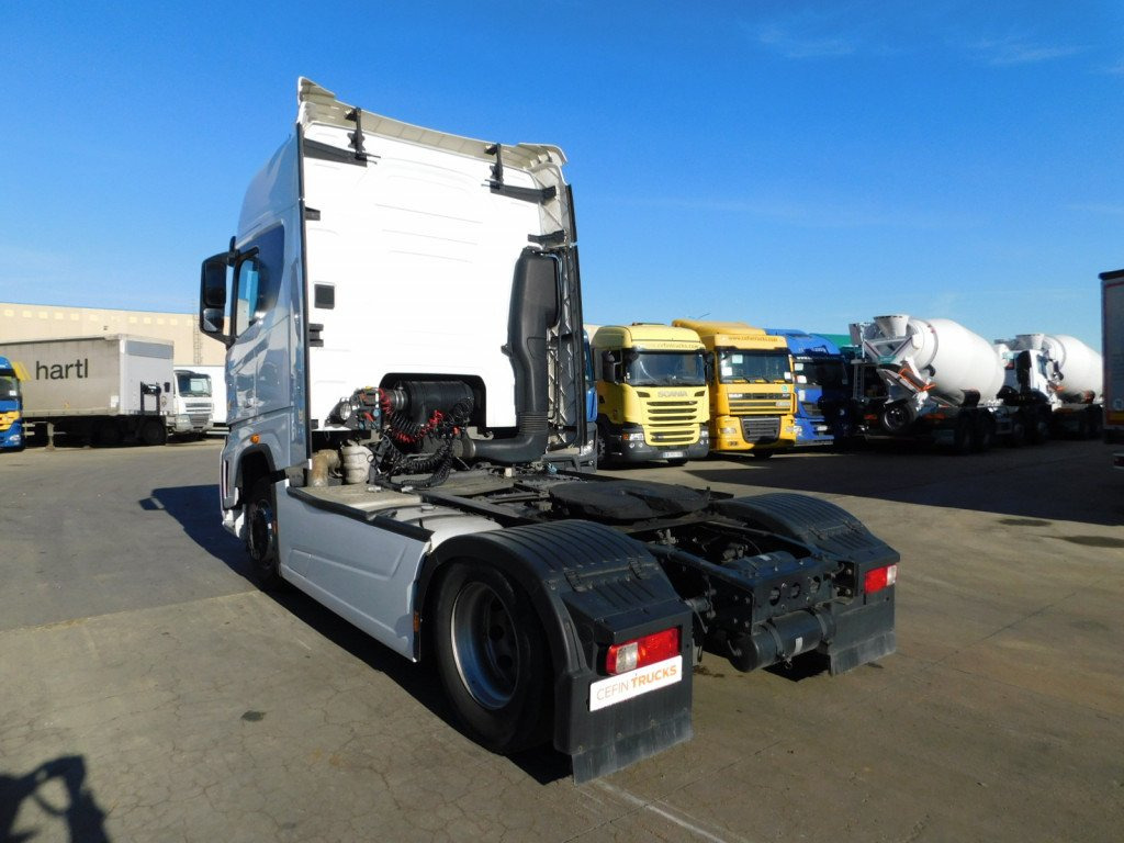 Ford F max 4x2 scab e6 12s2620 - Тягач: фото 4 Ford F max 4x2 scab e6 12s2620 - Тягач: фото 4