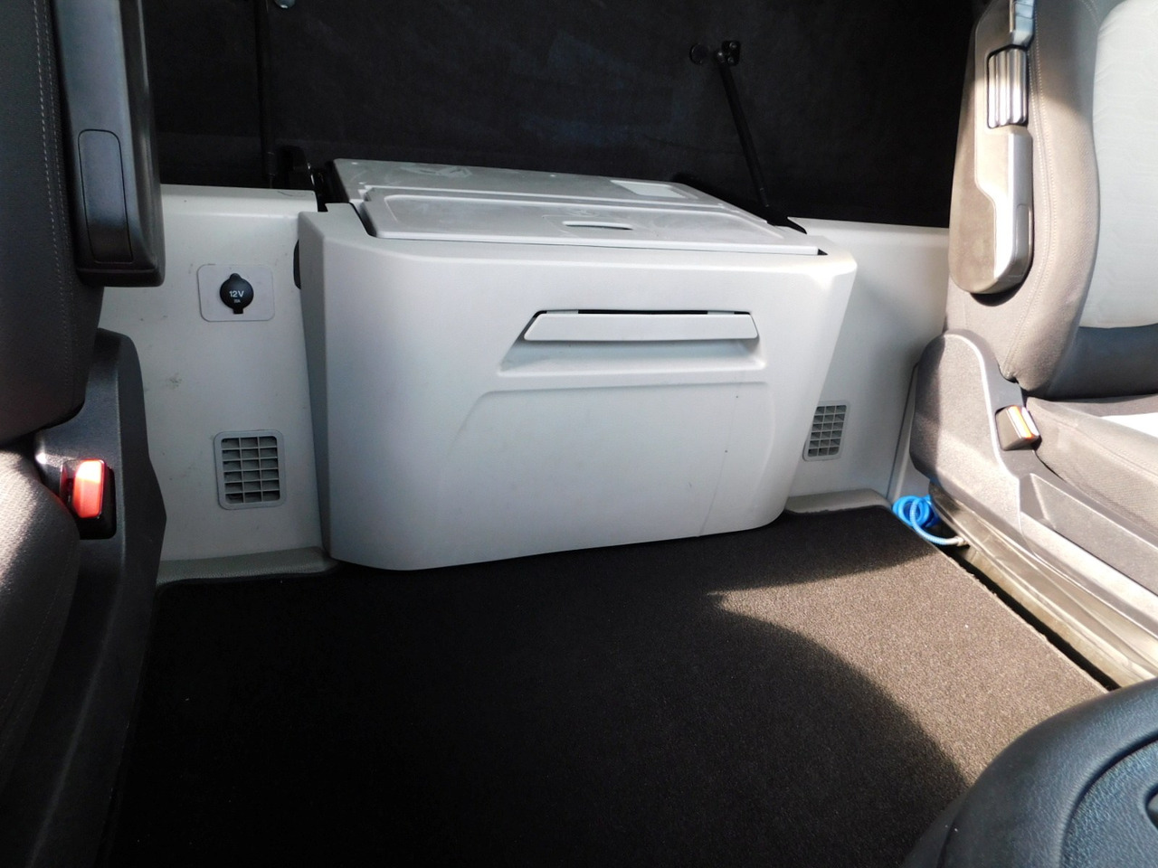 Тягач Ford F max ll 4x2 scab e6 12tx2620: фото 8 Тягач Ford F max ll 4x2 scab e6 12tx2620: фото 8