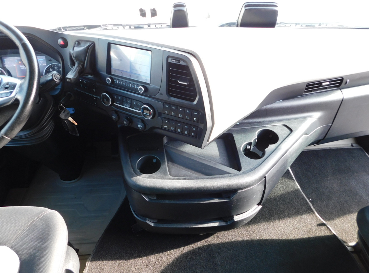 Тягач Ford F max ll 4x2 scab e6 12tx2620: фото 7 Тягач Ford F max ll 4x2 scab e6 12tx2620: фото 7