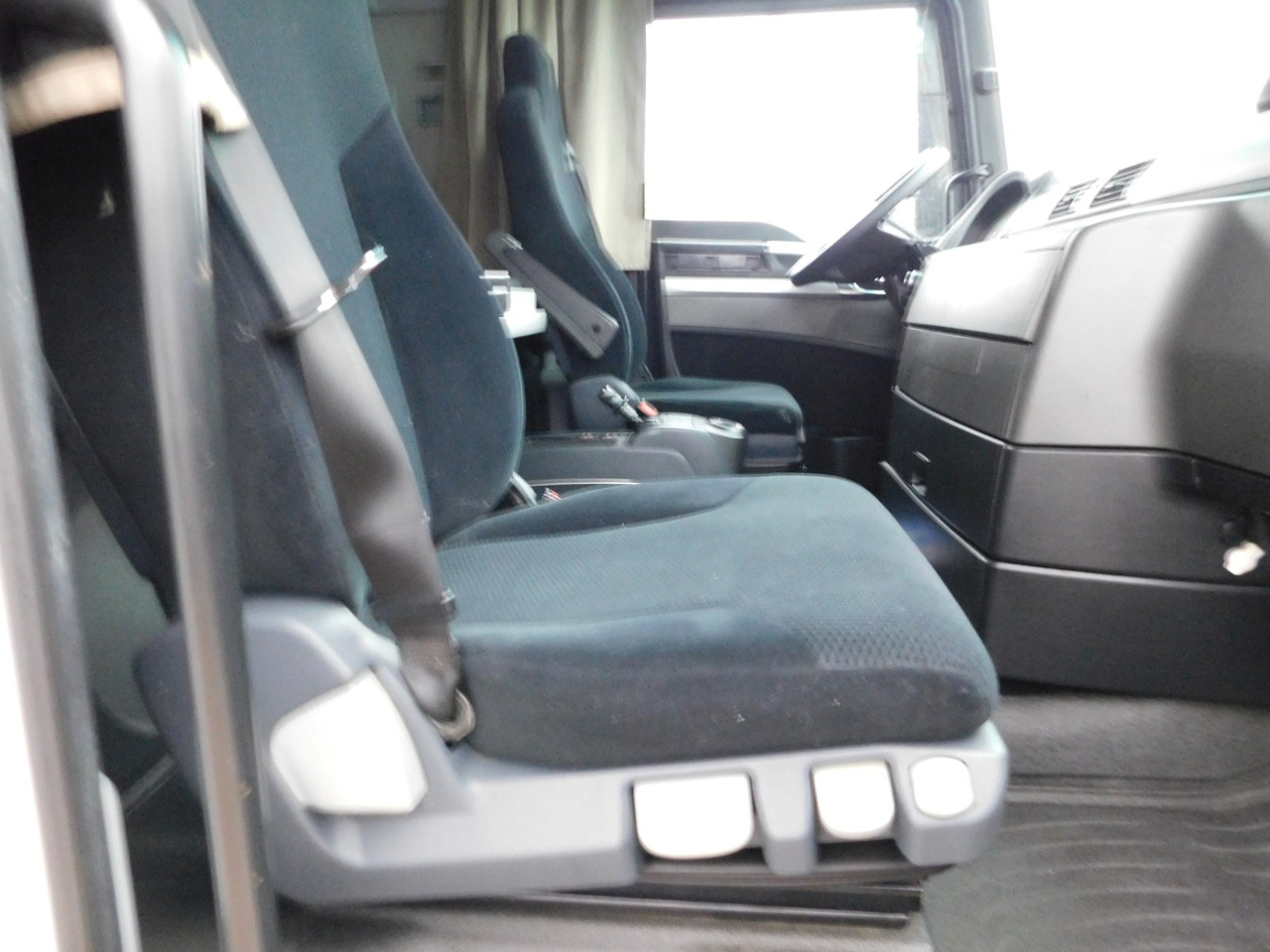 Man Tgx - Тягач: фото 5 Man Tgx - Тягач: фото 5