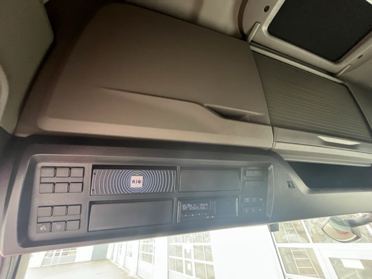 MAN TGX 18.510 4x2 LL SA - Vollgarantie MAN bis 01.27 - Тягач: фото 5 MAN TGX 18.510 4x2 LL SA - Vollgarantie MAN bis 01.27 - Тягач: фото 5