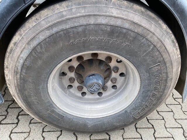 10/5/F/ZA-1800 KARRENA Betonmischer ca. 10m³ 10/5/F/ZA-1800 KARRENA Betonmischer ca. 10m³, Liftachse - Полуприцеп бетоносмеситель: фото 5 10/5/F/ZA-1800 KARRENA Betonmischer ca. 10m³ 10/5/F/ZA-1800 KARRENA Betonmischer ca. 10m³, Liftachse - Полуприцеп бетоносмеситель: фото 5