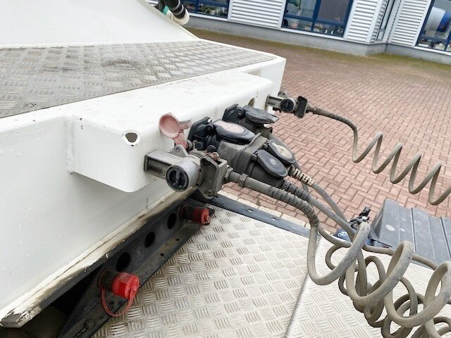 10/5/F/ZA-1800 KARRENA Betonmischer ca. 10m³ 10/5/F/ZA-1800 KARRENA Betonmischer ca. 10m³, Liftachse - Полуприцеп бетоносмеситель: фото 4 10/5/F/ZA-1800 KARRENA Betonmischer ca. 10m³ 10/5/F/ZA-1800 KARRENA Betonmischer ca. 10m³, Liftachse - Полуприцеп бетоносмеситель: фото 4