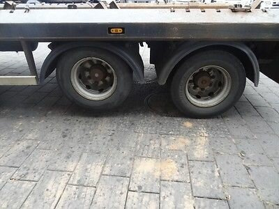 ASM PA 24 SKELMSK ASM PA24, 2x Anh. f. Absetzcontainer - Прицеп-контейнеровоз/ Сменный кузов: фото 4 ASM PA 24 SKELMSK ASM PA24, 2x Anh. f. Absetzcontainer - Прицеп-контейнеровоз/ Сменный кузов: фото 4