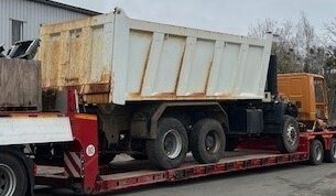 ASTRA HHD9 6x6 ASTRA HHD9 6x6, Cursor 13 - Внедорожный самосвал: фото 1 ASTRA HHD9 6x6 ASTRA HHD9 6x6, Cursor 13 - Внедорожный самосвал: фото 1