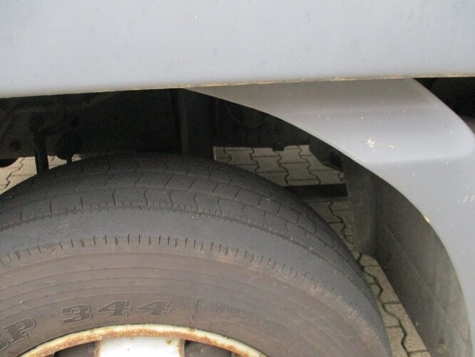 DAF DAF AE 45.150 LF Plane Spriegel LBW DAF AE 45.150 LF 4x2, Plane Spriegel LBW - Тентованный грузовик: фото 2 DAF DAF AE 45.150 LF Plane Spriegel LBW DAF AE 45.150 LF 4x2, Plane Spriegel LBW - Тентованный грузовик: фото 2