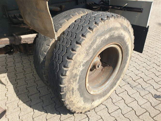 F 161 AK 4x4 F 161 AK 4x4 - Самосвал: фото 3 F 161 AK 4x4 F 161 AK 4x4 - Самосвал: фото 3