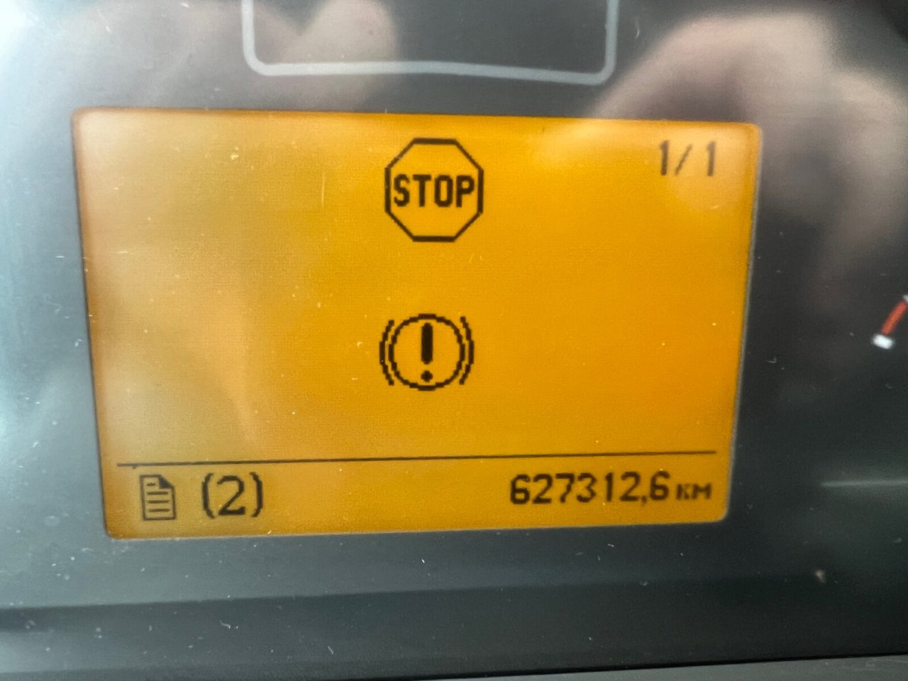 Рефрижератор FE 280 4x2 FE 280 4x2, Stickstoffkühler/Nitrogen-Freezer/LBW MBB: фото 4 Рефрижератор FE 280 4x2 FE 280 4x2, Stickstoffkühler/Nitrogen-Freezer/LBW MBB: фото 4