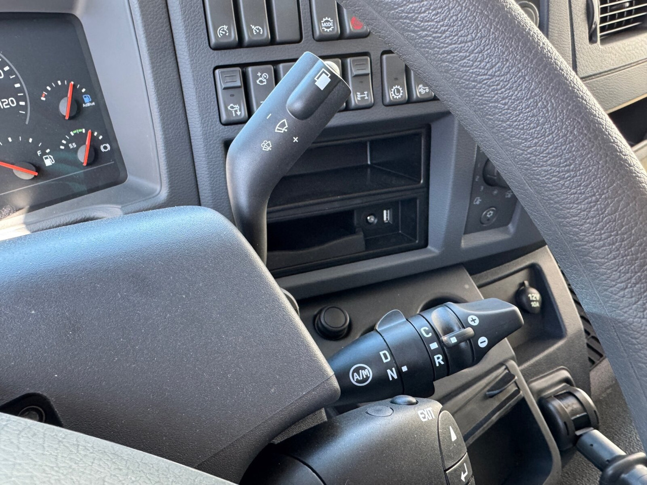 FL 280 4x4 FL 280 4x4 - Крюковой мультилифт: фото 5 FL 280 4x4 FL 280 4x4 - Крюковой мультилифт: фото 5