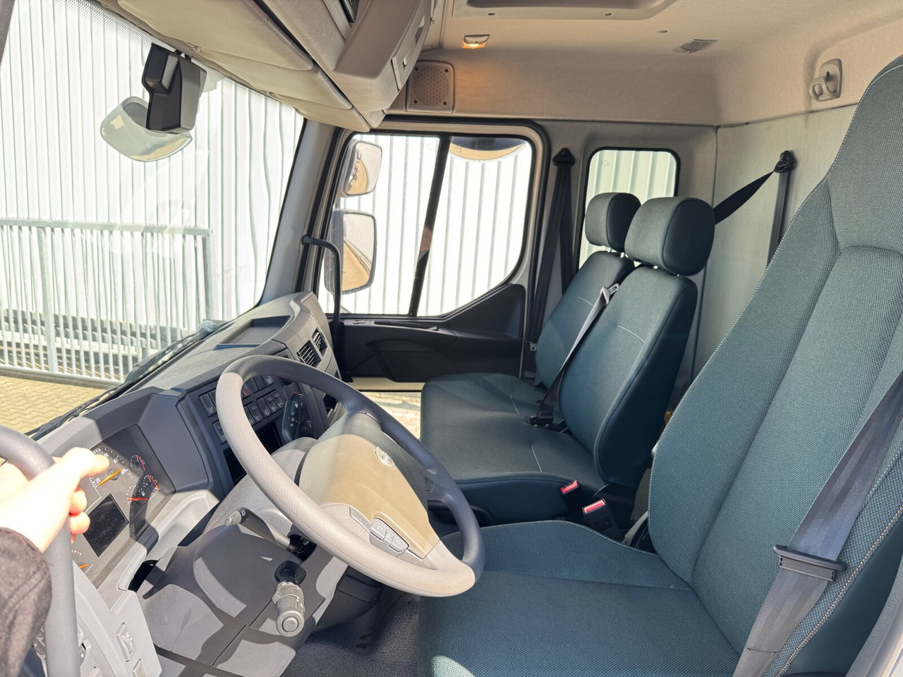 FL 280 4x4 FL 280 4x4 - Крюковой мультилифт: фото 2 FL 280 4x4 FL 280 4x4 - Крюковой мультилифт: фото 2