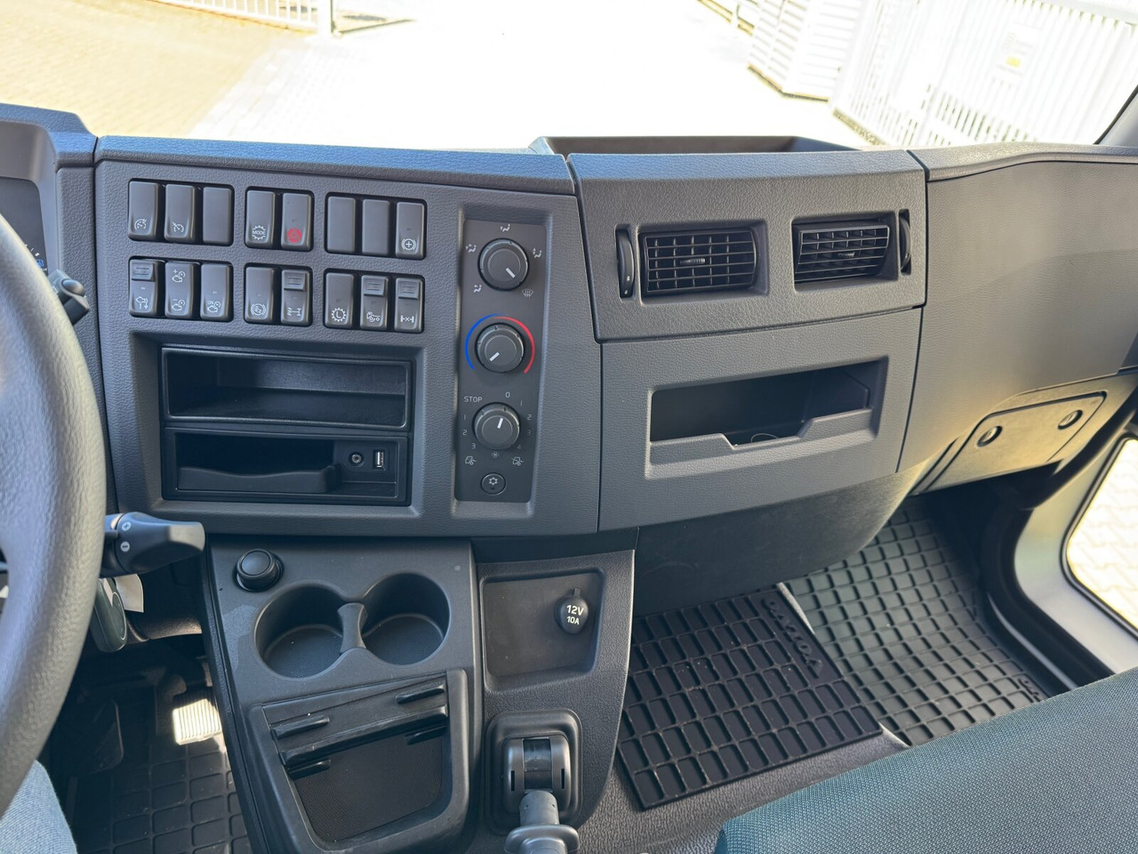 FL 280 4x4 FL 280 4x4 - Крюковой мультилифт: фото 4 FL 280 4x4 FL 280 4x4 - Крюковой мультилифт: фото 4