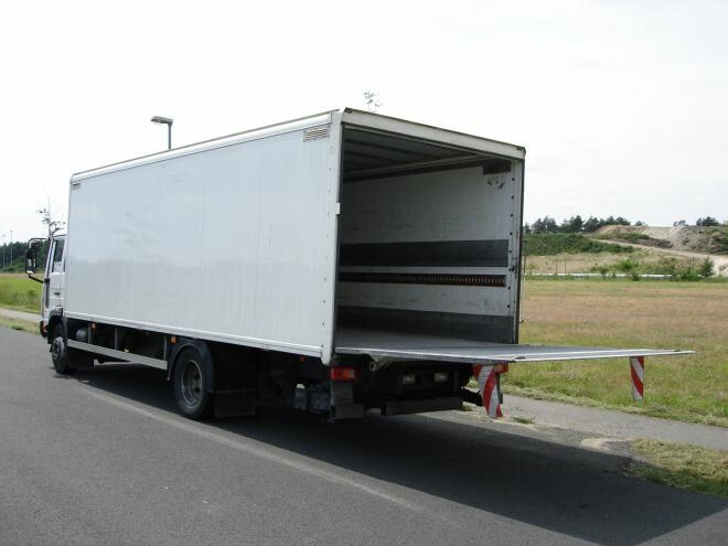 FL 6-12 4x2 FL 6-12 4x2, 4x vorhanden! - Грузовик с закрытым кузовом: фото 4 FL 6-12 4x2 FL 6-12 4x2, 4x vorhanden! - Грузовик с закрытым кузовом: фото 4