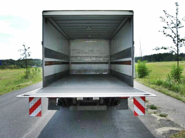 FL 6-12 4x2 FL 6-12 4x2, 4x vorhanden! - Грузовик с закрытым кузовом: фото 5 FL 6-12 4x2 FL 6-12 4x2, 4x vorhanden! - Грузовик с закрытым кузовом: фото 5