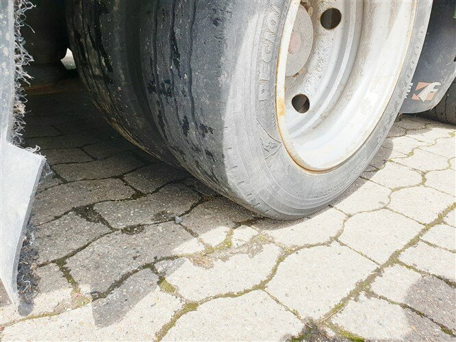 Faymonville STN-4AX STN-4AX, Ausziehbar auf 16,8m, 2x Lenkachse - Низкорамный полуприцеп: фото 5 Faymonville STN-4AX STN-4AX, Ausziehbar auf 16,8m, 2x Lenkachse - Низкорамный полуприцеп: фото 5