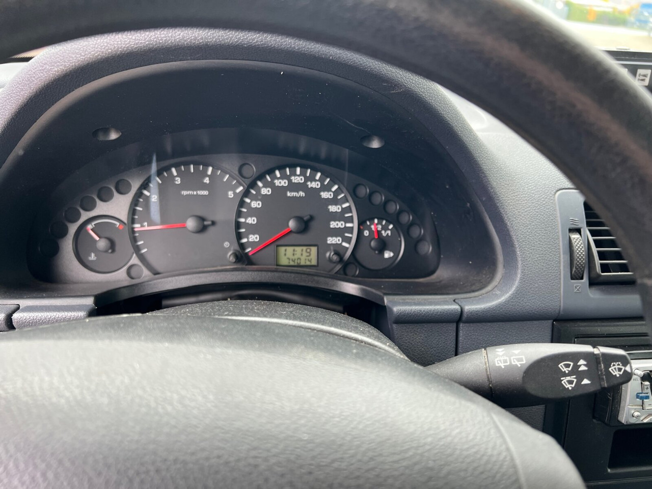 Ford Tourneo Connect 4x2 Tourneo Connect 4x2, Personentransporter, 8-Sitzer - Легковой фургон: фото 3 Ford Tourneo Connect 4x2 Tourneo Connect 4x2, Personentransporter, 8-Sitzer - Легковой фургон: фото 3