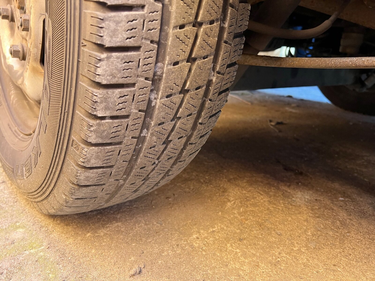 Ford Transit 2.2 TDCI 4x2 Transit 2.2 TDCI 4x2, Krankentransporter - Машина скорой помощи: фото 3 Ford Transit 2.2 TDCI 4x2 Transit 2.2 TDCI 4x2, Krankentransporter - Машина скорой помощи: фото 3