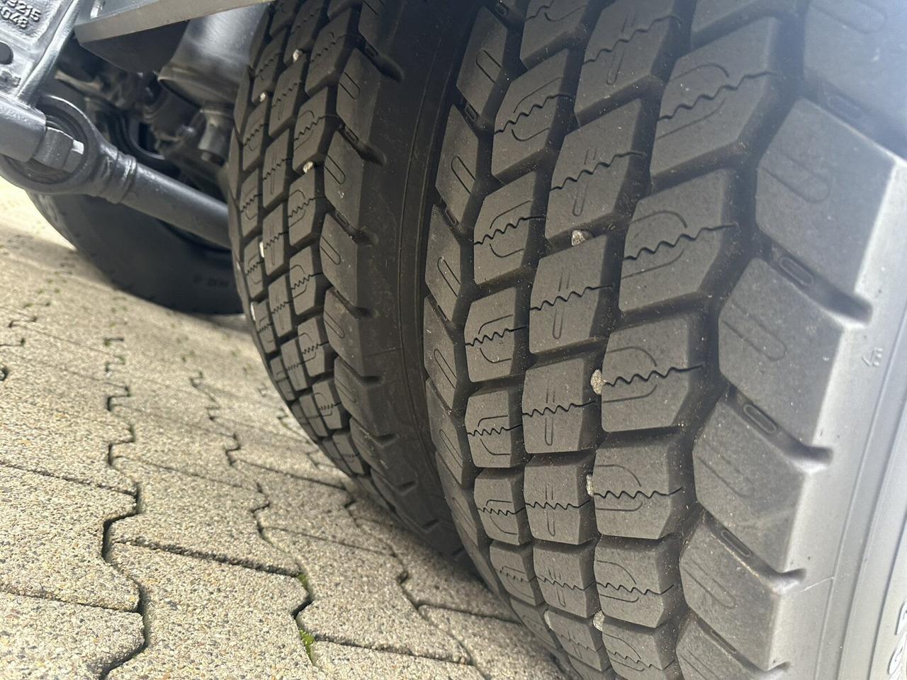 MAN TGX 18.360 4X2 LL TGX 18.360 4X2 LL, Fahrschule - Грузовик: фото 2 MAN TGX 18.360 4X2 LL TGX 18.360 4X2 LL, Fahrschule - Грузовик: фото 2