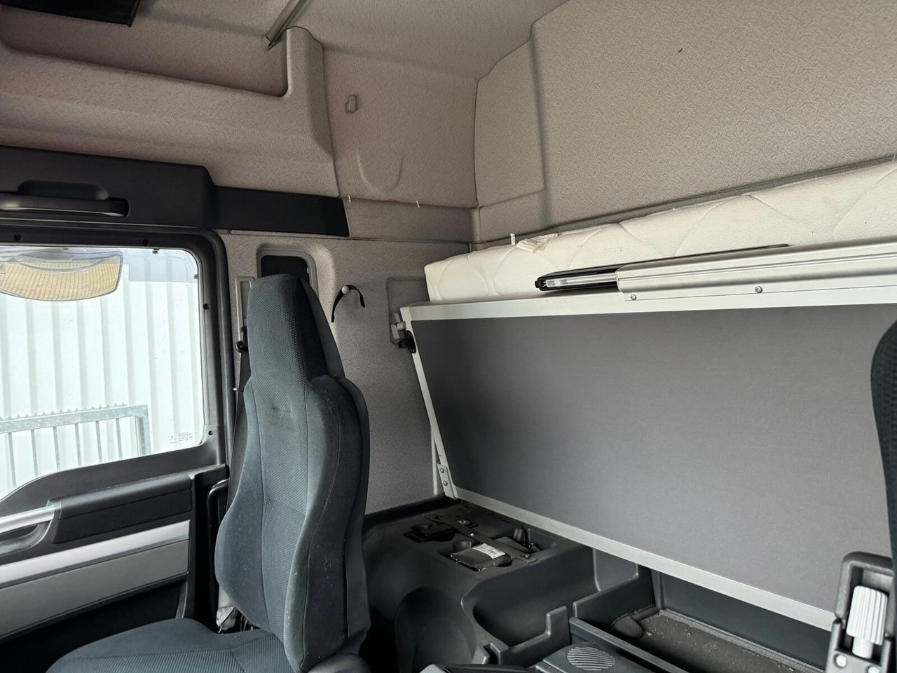 MAN TGX 18.360 4x2 LL TGX 18.360 4x2 LL, XLX-Fahrerhaus - Грузовик: фото 5 MAN TGX 18.360 4x2 LL TGX 18.360 4x2 LL, XLX-Fahrerhaus - Грузовик: фото 5