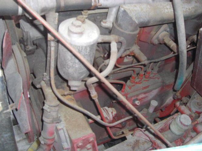 - H3A 4x2 IFA H3A 4x2 - Самосвал: фото 3 - H3A 4x2 IFA H3A 4x2 - Самосвал: фото 3