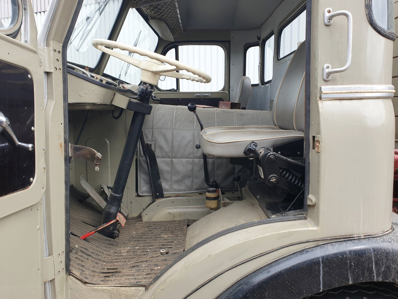 HENSCHEL HS 20 TS 6x4 HENSCHEL HS 20 TS 6x4 - Самосвал: фото 5 HENSCHEL HS 20 TS 6x4 HENSCHEL HS 20 TS 6x4 - Самосвал: фото 5