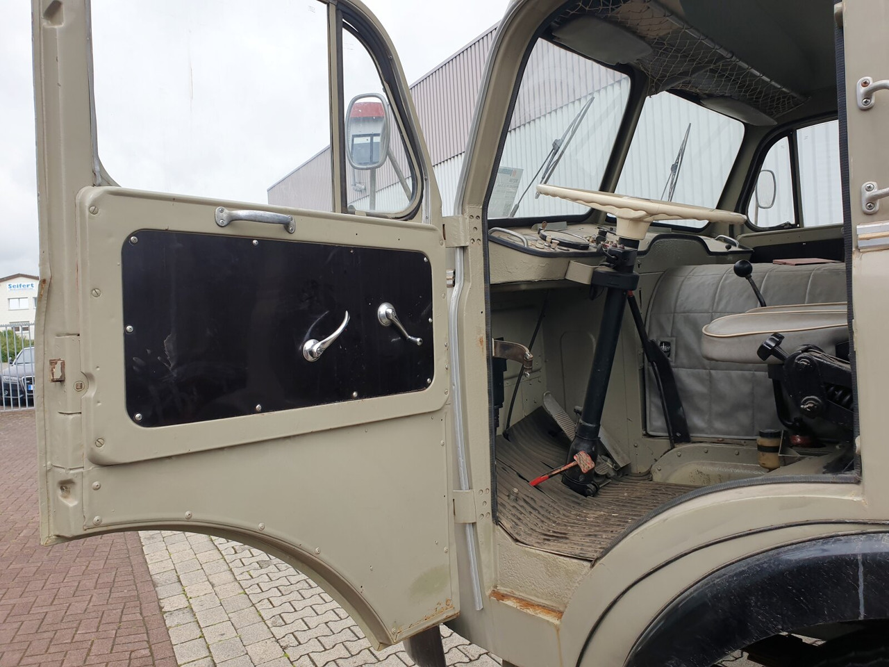 HENSCHEL HS 20 TS 6x4 HENSCHEL HS 20 TS 6x4 - Самосвал: фото 4 HENSCHEL HS 20 TS 6x4 HENSCHEL HS 20 TS 6x4 - Самосвал: фото 4