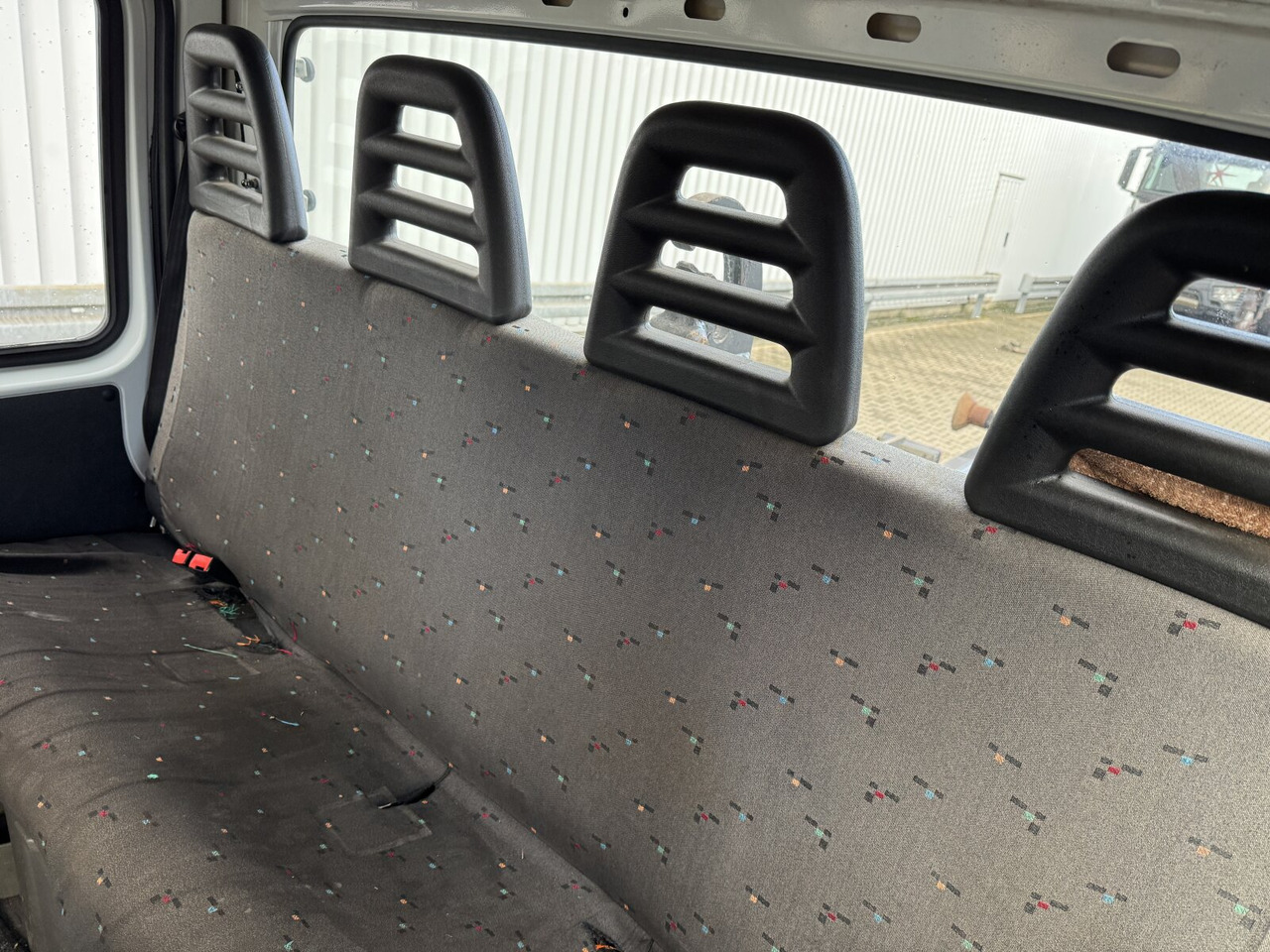 Iveco Daily 70C14D 4x2 Doka Daily 70C14D 4x2 Doka, EEV, City-Abroller - Крюковой мультилифт: фото 5 Iveco Daily 70C14D 4x2 Doka Daily 70C14D 4x2 Doka, EEV, City-Abroller - Крюковой мультилифт: фото 5