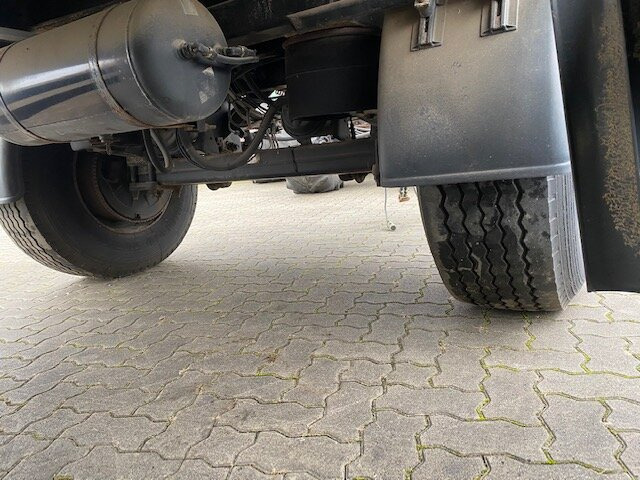 KA 18 ROHR KA 18 - Прицеп-рефрижератор: фото 2 KA 18 ROHR KA 18 - Прицеп-рефрижератор: фото 2