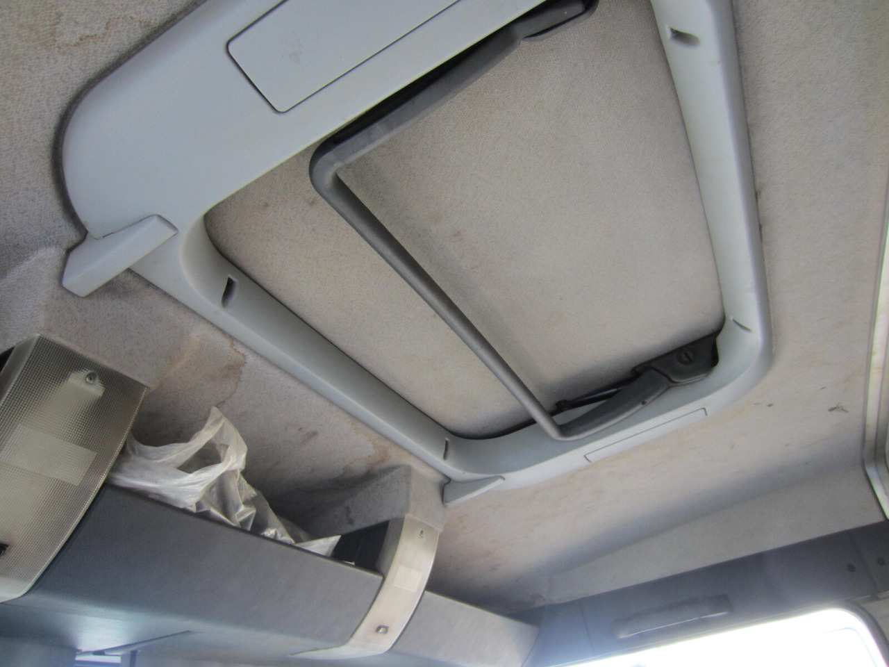 MAN - H17/2843 6x2 - Автоманипулятор: фото 4 MAN - H17/2843 6x2 - Автоманипулятор: фото 4