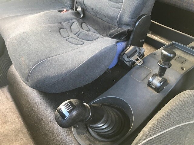 MAN LE 8.185 LC Doka 4x2 BB LE 8.185 LC Doka 4x2 BB, 2x AHK - Грузовик бортовой/ Платформа: фото 4 MAN LE 8.185 LC Doka 4x2 BB LE 8.185 LC Doka 4x2 BB, 2x AHK - Грузовик бортовой/ Платформа: фото 4